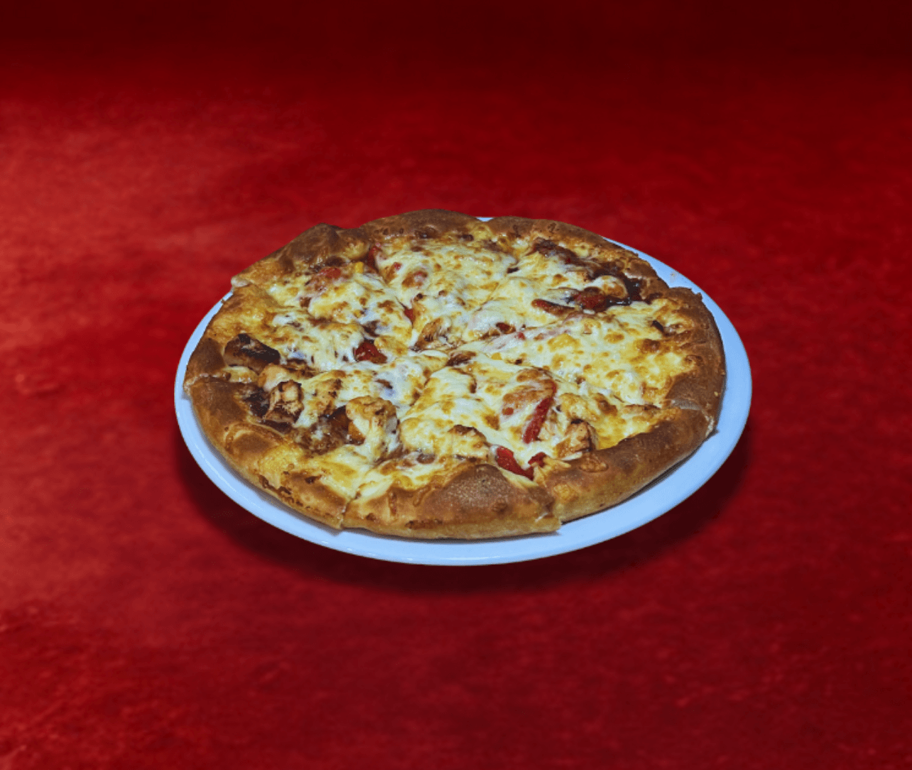 ΒΒQ Κοτόπουλο