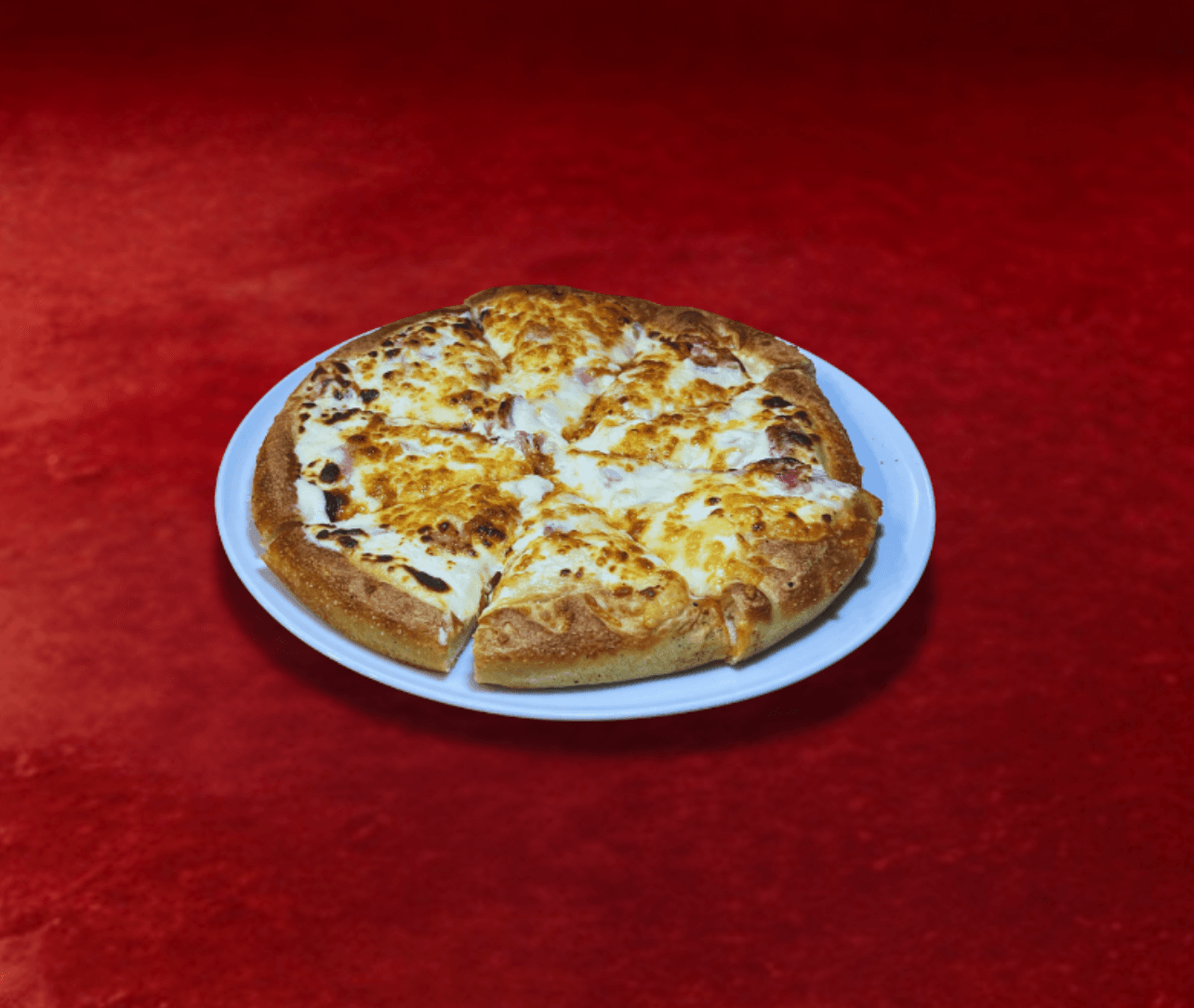 Καρμπονάρα