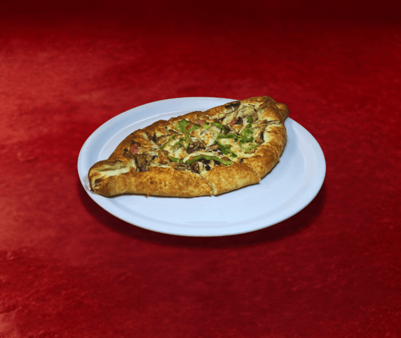 Πεϊνιρλί special