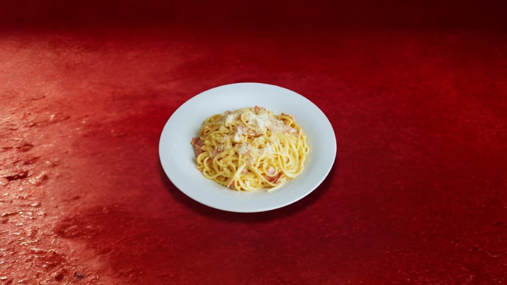 Carbonara