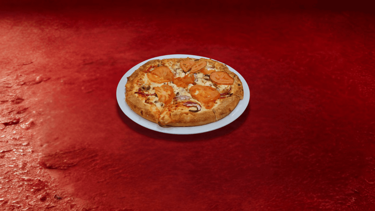 Μεσογειακή