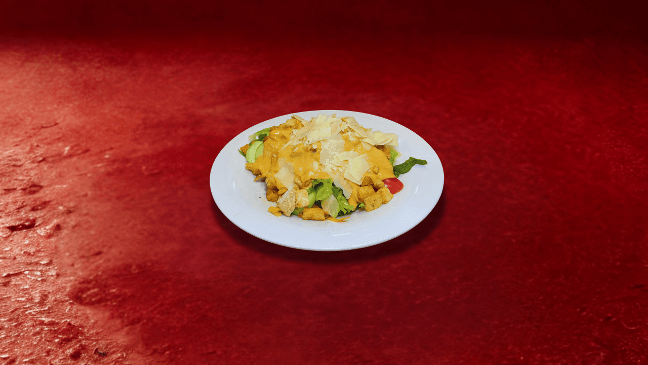 Κοτοσαλάτα